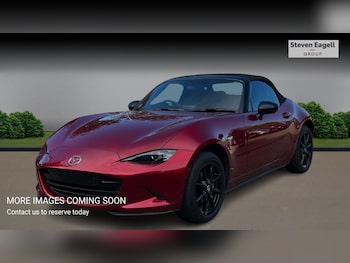 Used Mazda MX-5 2023 for sale - 78561293: Photo