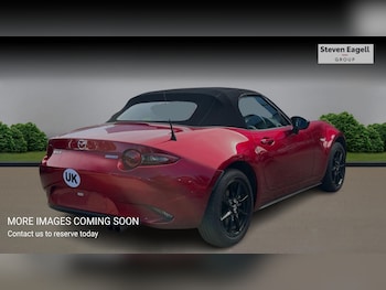 Used Mazda MX-5 2023 for sale - 78561293: Photo