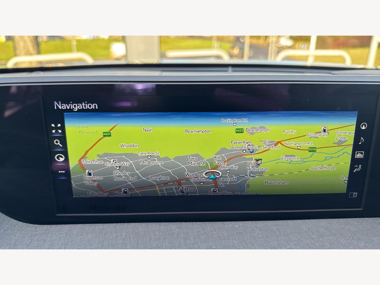 Used Lexus UX 2022 for sale - 77109142: Photo 12