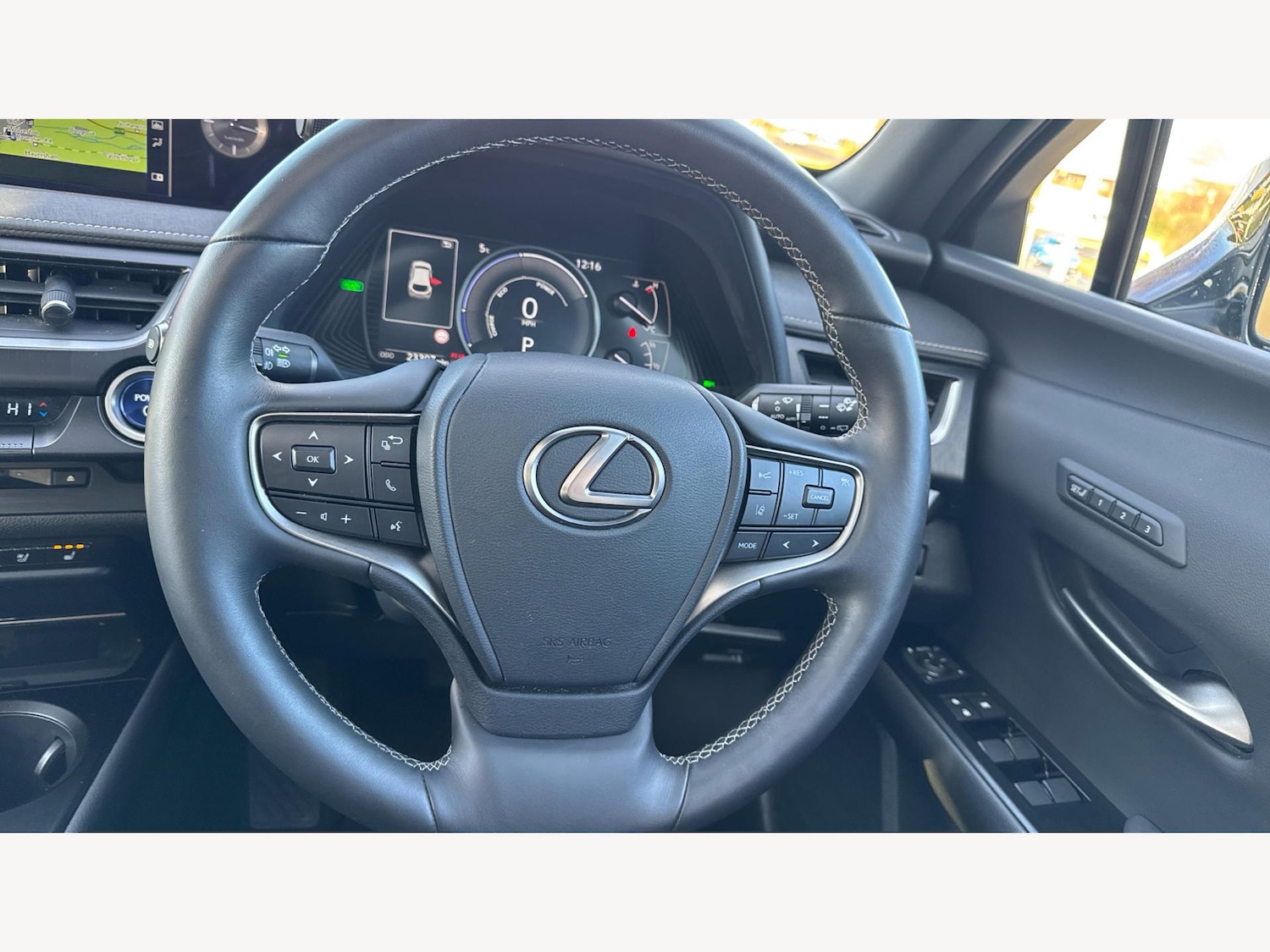 Used Lexus UX 2022 for sale - 77109142: Photo 13