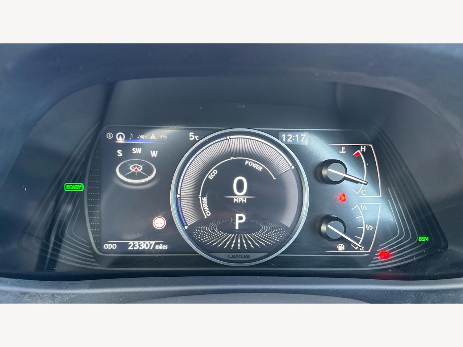 Used Lexus UX 2022 for sale - 77109142: Photo 14