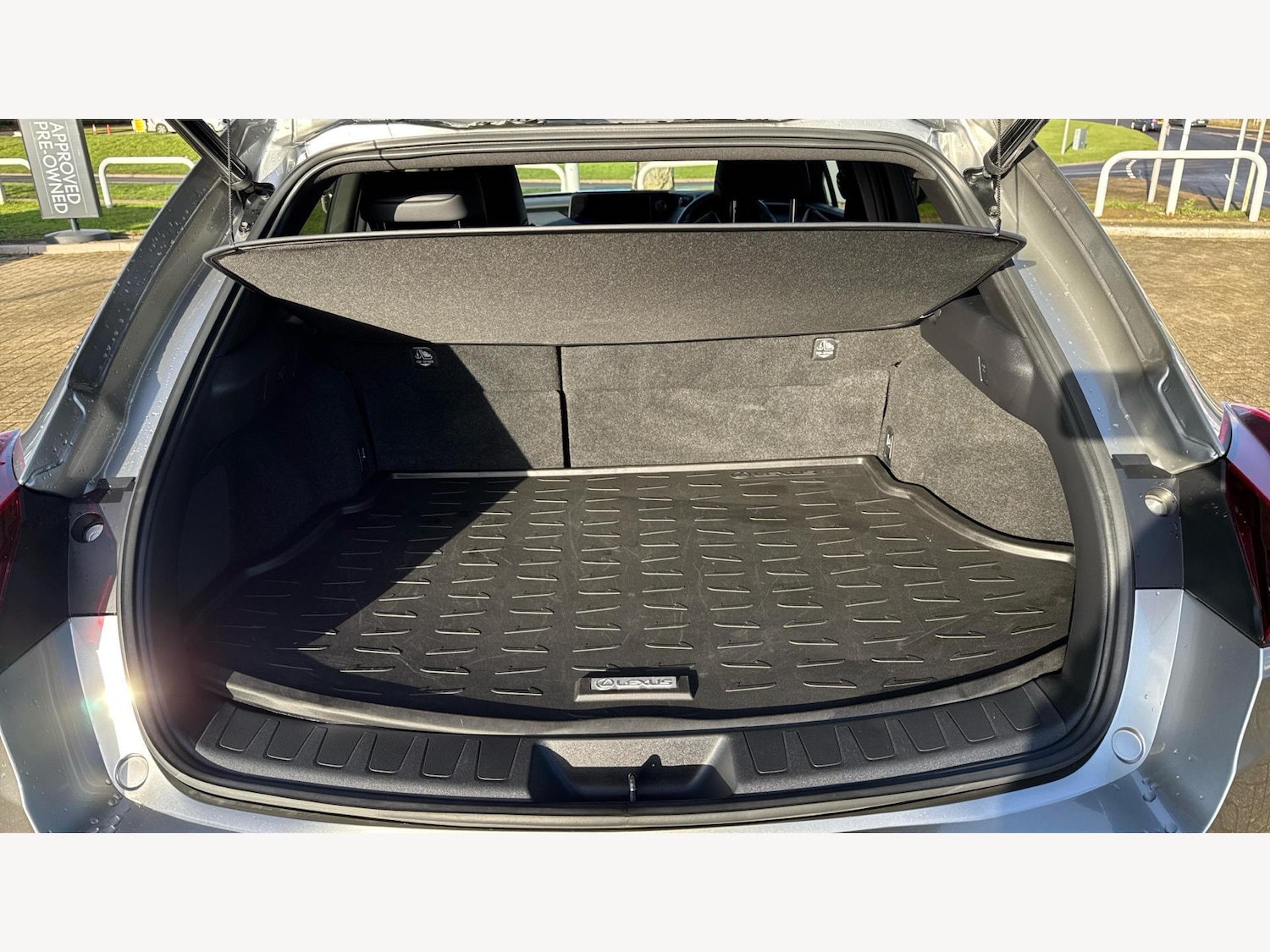 Used Lexus UX 2022 for sale - 77109142: Photo 17