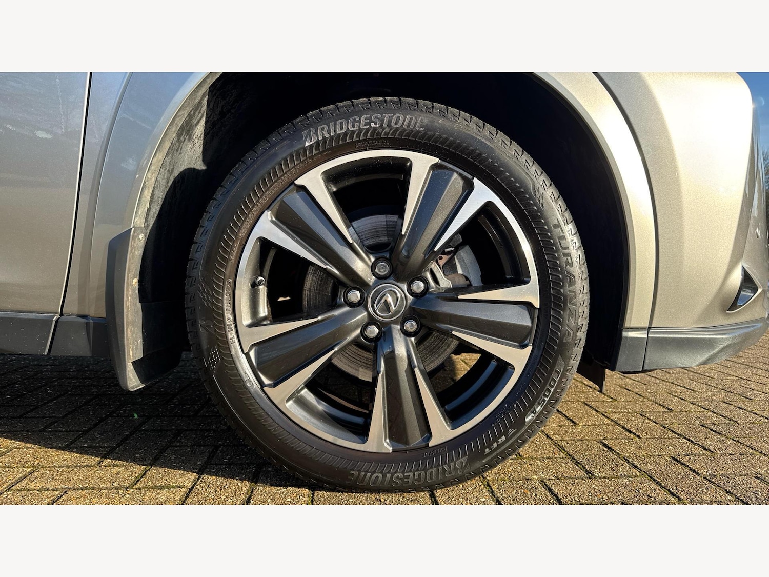 Used Lexus UX 2022 for sale - 77109142: Photo 21