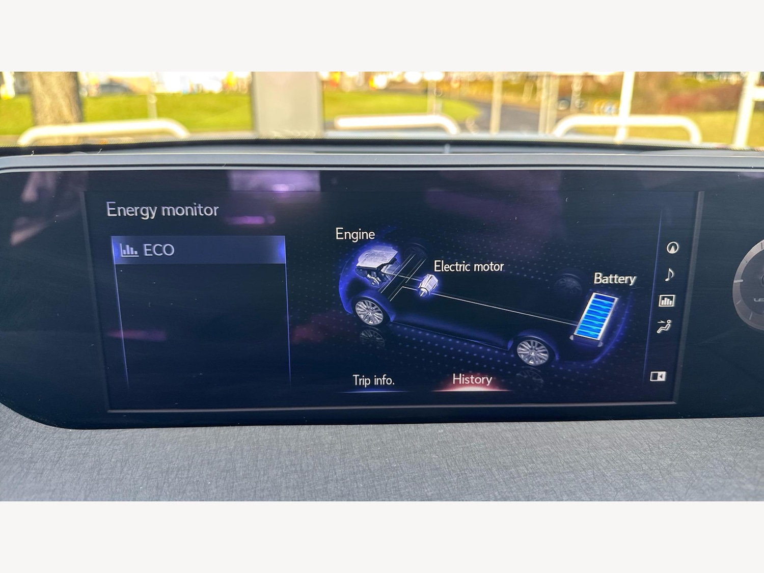 Used Lexus UX 2022 for sale - 77109142: Photo 25