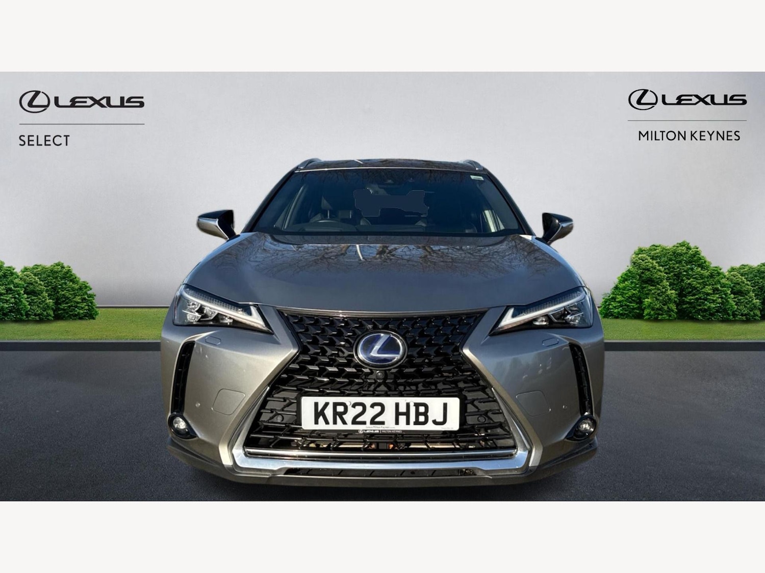 Used Lexus UX 2022 for sale - 77109142: Photo 6