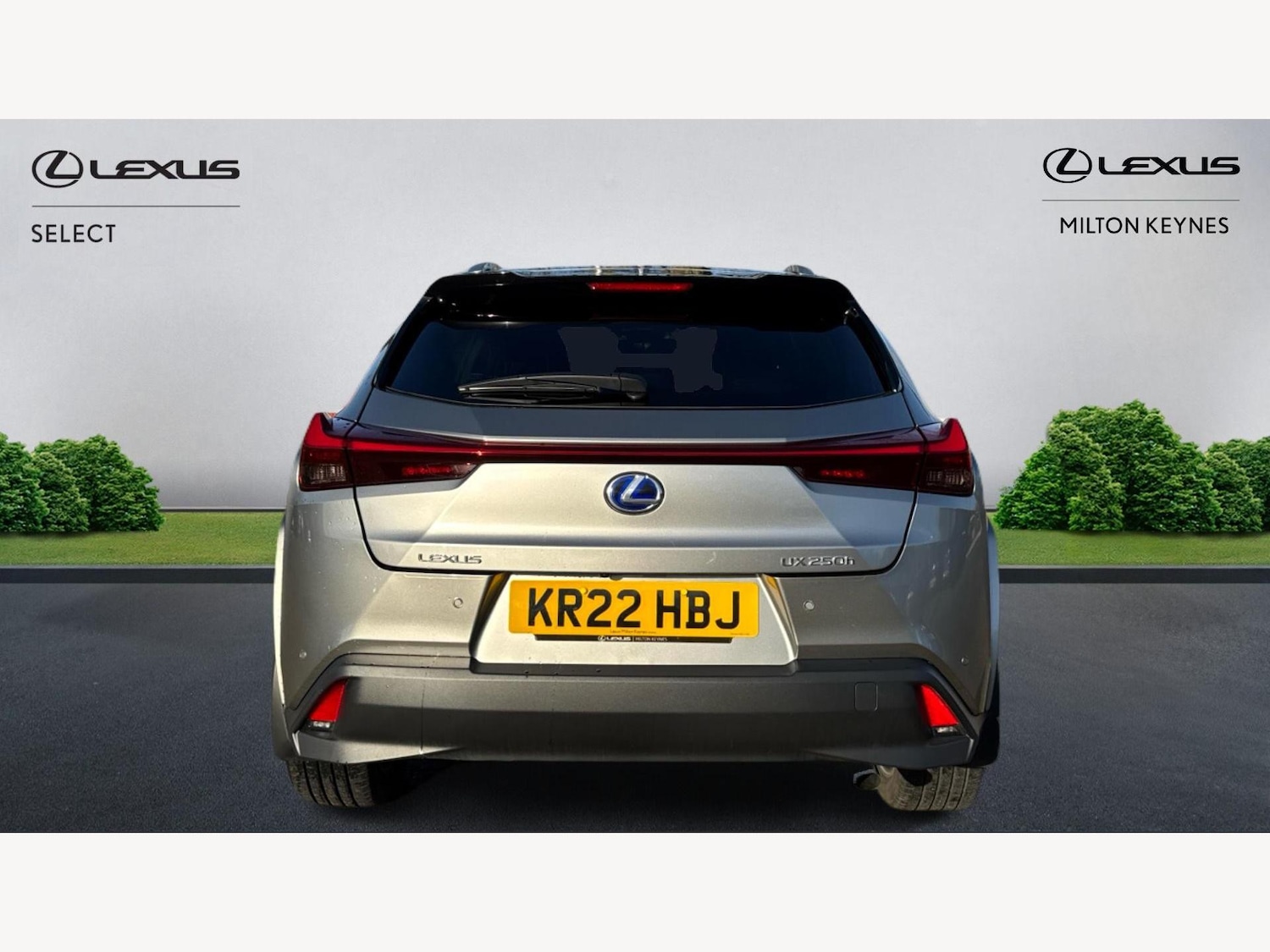 Used Lexus UX 2022 for sale - 77109142: Photo 7