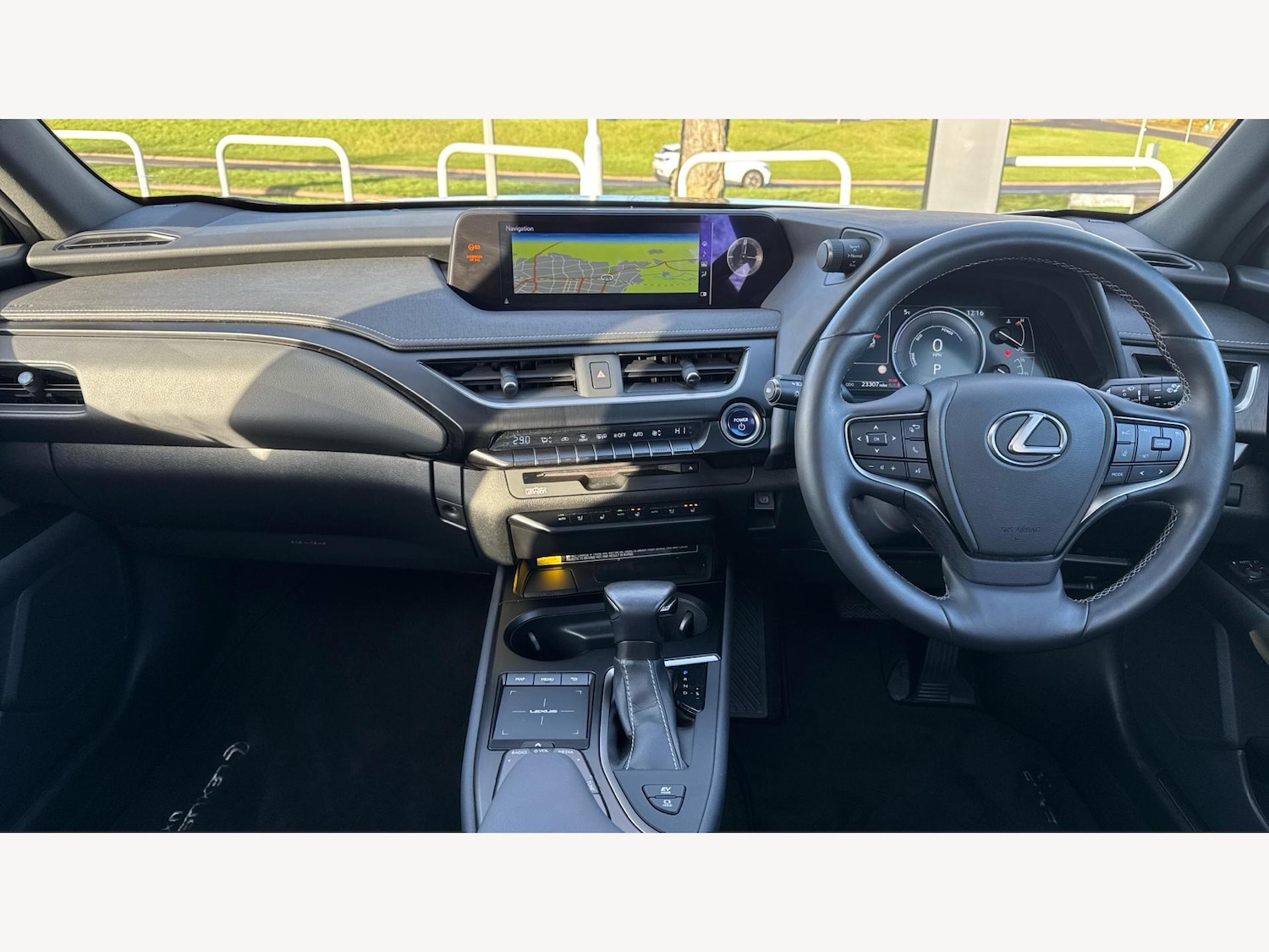 Used Lexus UX 2022 for sale - 77109142: Photo 9