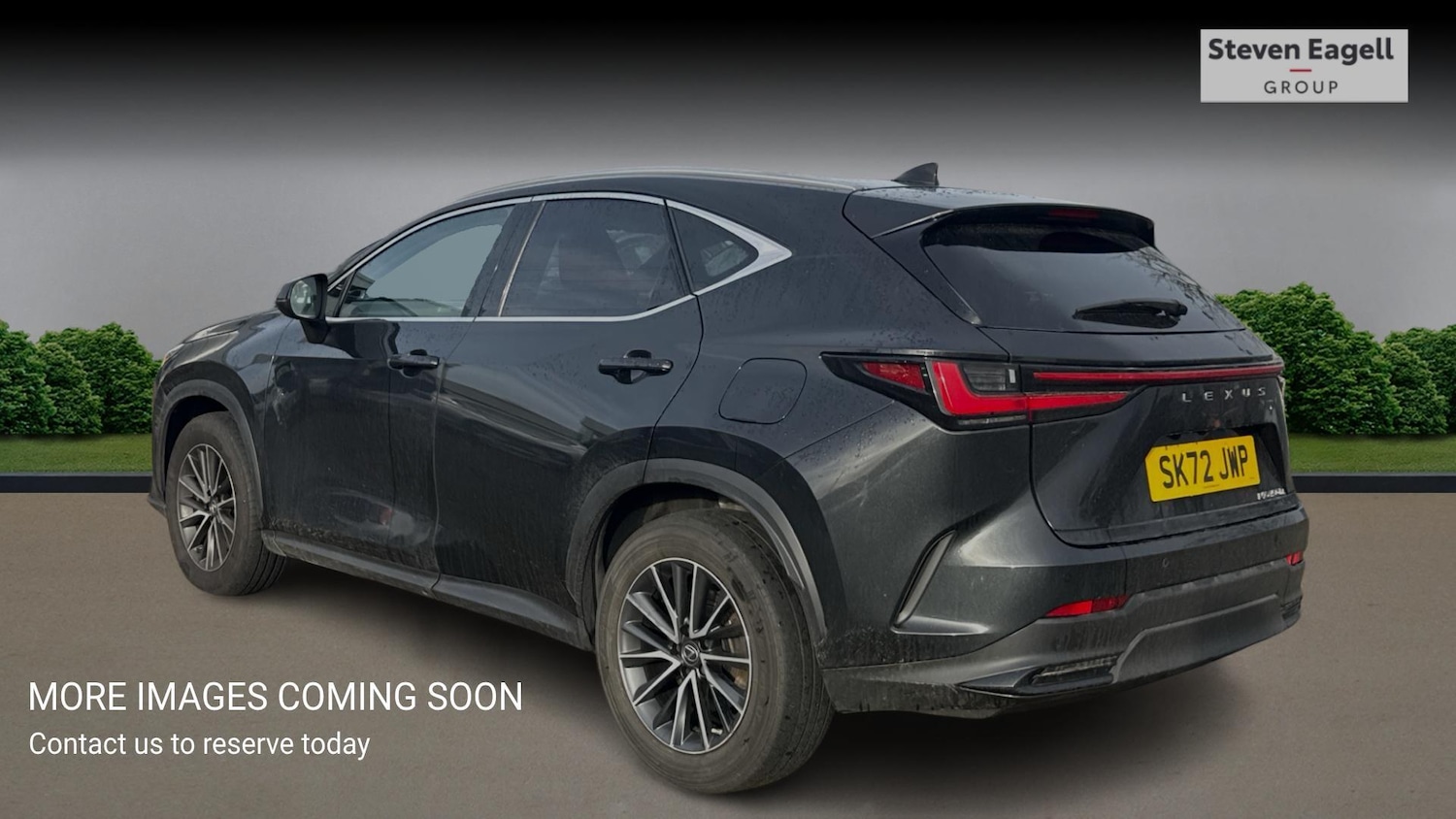 Used Lexus NX 2022 for sale - 77637479: Photo 2