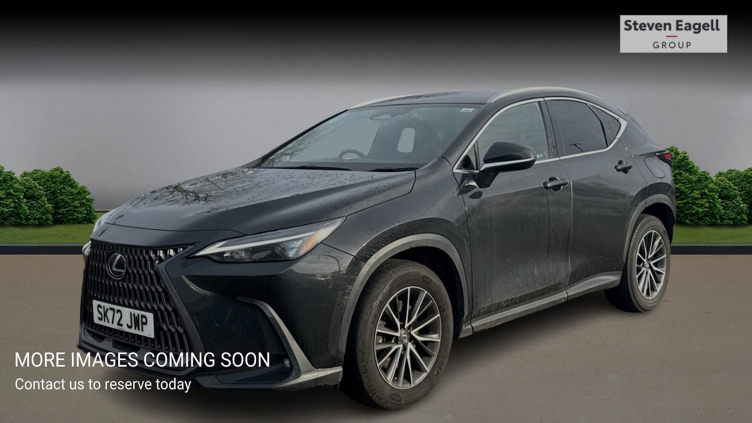 Used Lexus NX 2022 for sale - 77637479: Photo 3