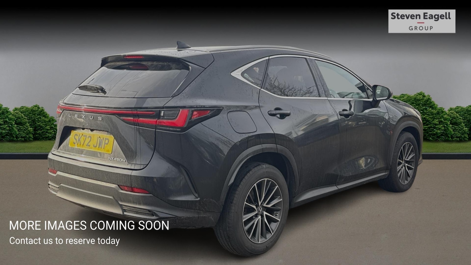 Used Lexus NX 2022 for sale - 77637479: Photo 4