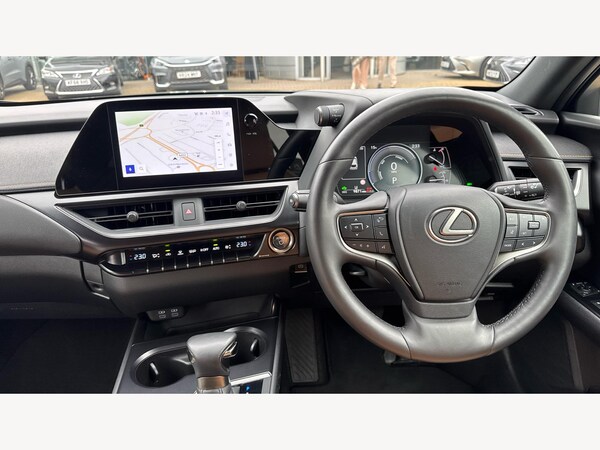 Used Lexus UX 2023 for sale - 76109618: Photo 10