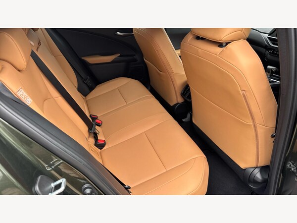 Used Lexus UX 2023 for sale - 76109618: Photo 11