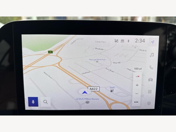 Used Lexus UX 2023 for sale - 76109618: Photo 12