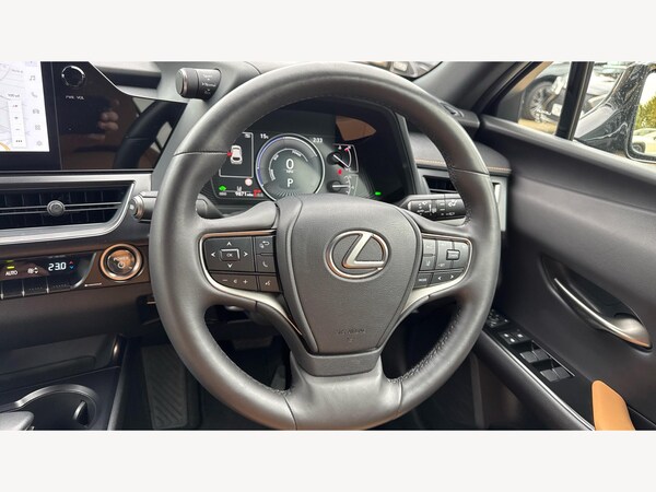 Used Lexus UX 2023 for sale - 76109618: Photo 13