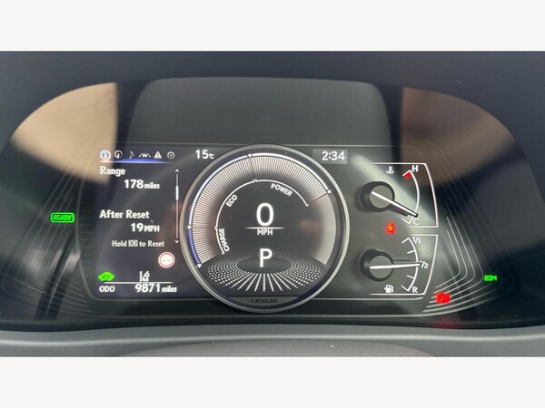 Used Lexus UX 2023 for sale - 76109618: Photo 14