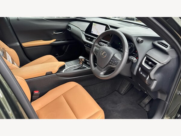 Used Lexus UX 2023 for sale - 76109618: Photo 15