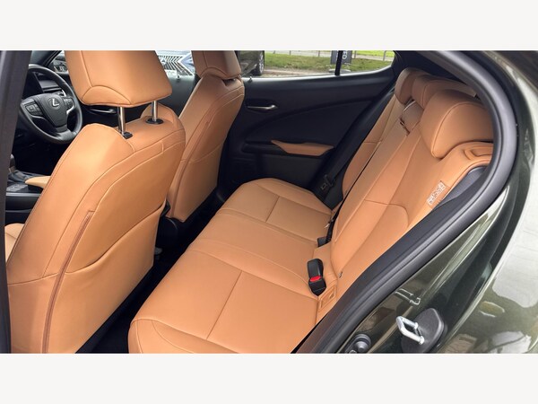 Used Lexus UX 2023 for sale - 76109618: Photo 16