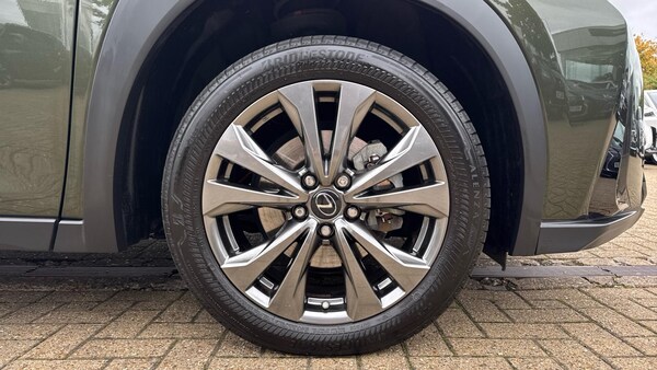 Used Lexus UX 2023 for sale - 76109618: Photo 21