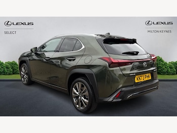 Used Lexus UX 2023 for sale - 76109618: Photo 2
