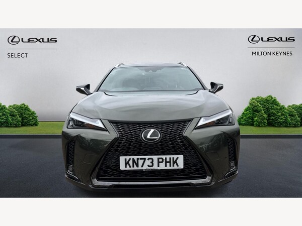 Used Lexus UX 2023 for sale - 76109618: Photo 6