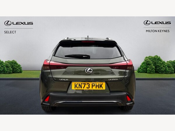 Used Lexus UX 2023 for sale - 76109618: Photo 7