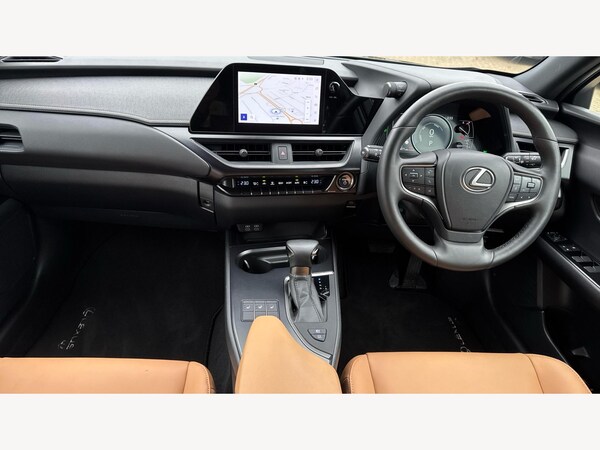 Used Lexus UX 2023 for sale - 76109618: Photo 9