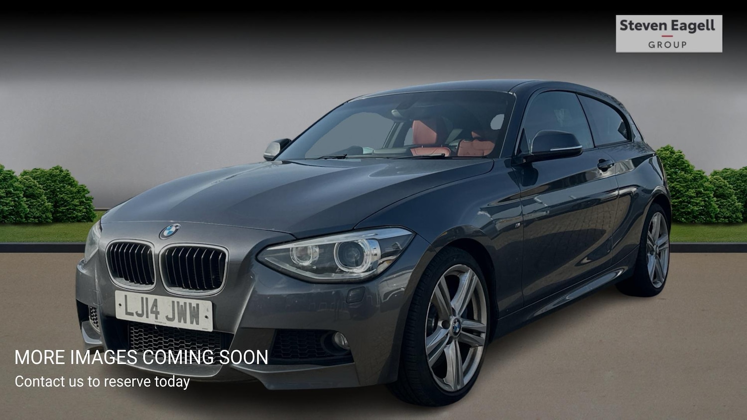 Used BMW 1 Series 2014 for sale - 77683315: Photo 3