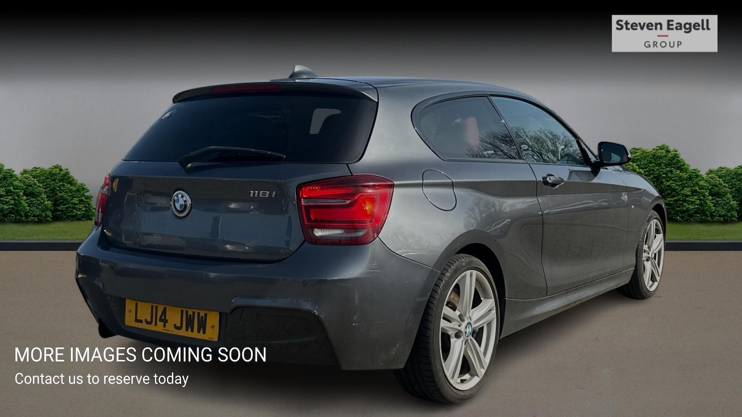 Used BMW 1 Series 2014 for sale - 77683315: Photo 4