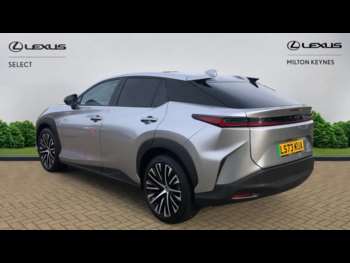 Used Lexus RX 2023 for sale - 74909457: Photo