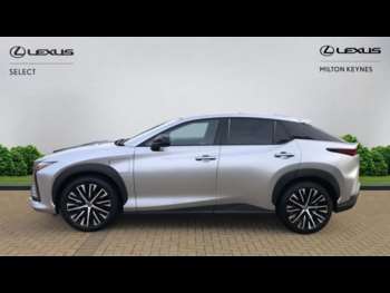 Used Lexus RX 2023 for sale - 74909457: Photo