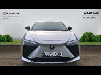 Used Lexus RX 2023 for sale - 74909457: Photo