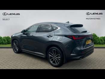 Used Lexus NX 2023 for sale - 74909100: Photo