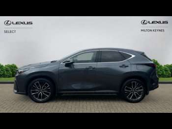 Used Lexus NX 2023 for sale - 74909100: Photo