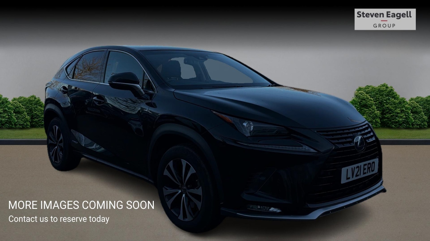 Used Lexus NX 2021 for sale - 76823599: Photo 1