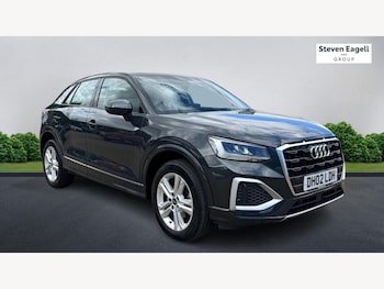 Used Audi Q2 2023 for sale - 79034329: Photo