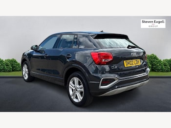 Used Audi Q2 2023 for sale - 79034329: Photo