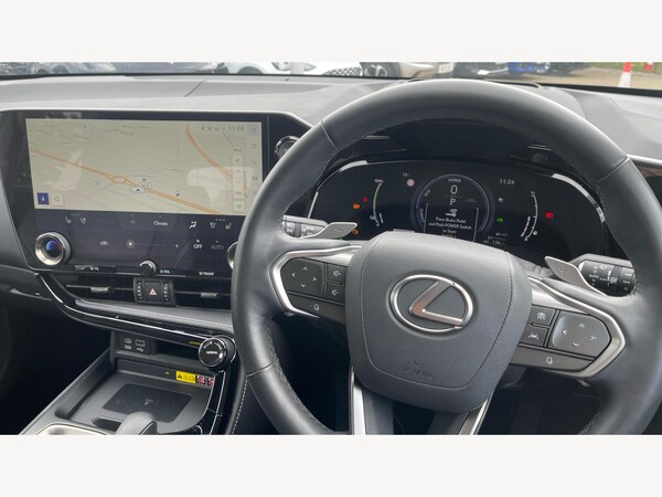 Used Lexus NX 2023 for sale - 74700910: Photo 10