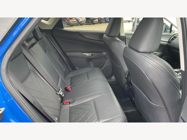 Used Lexus NX 2023 for sale - 74700910: Photo 11