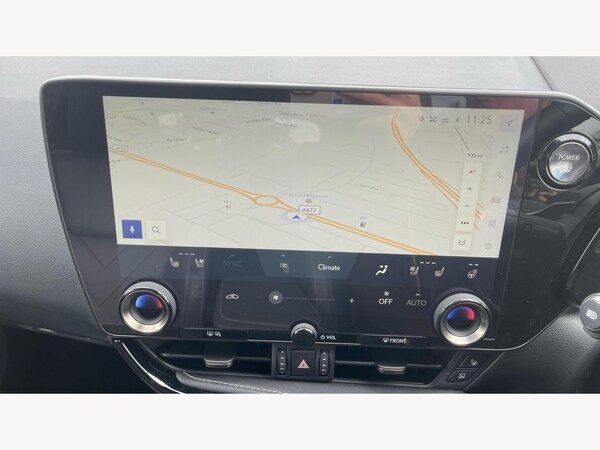 Used Lexus NX 2023 for sale - 74700910: Photo 12