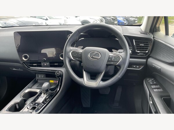 Used Lexus NX 2023 for sale - 74700910: Photo 13
