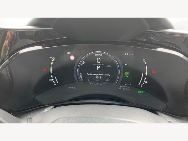 Used Lexus NX 2023 for sale - 74700910: Photo 14