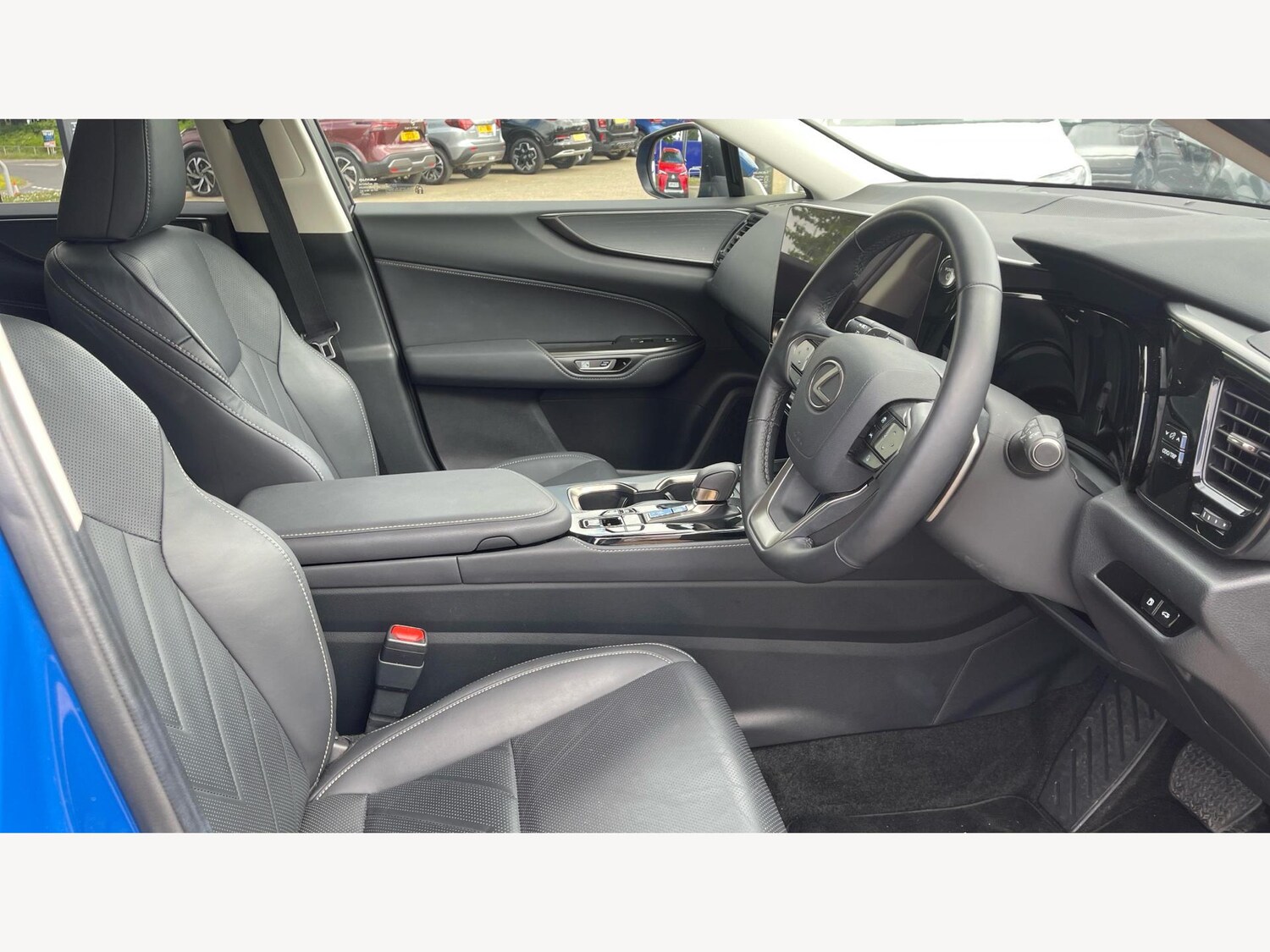 Vehicle 15