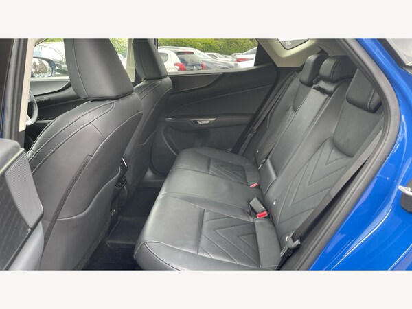 Used Lexus NX 2023 for sale - 74700910: Photo 16