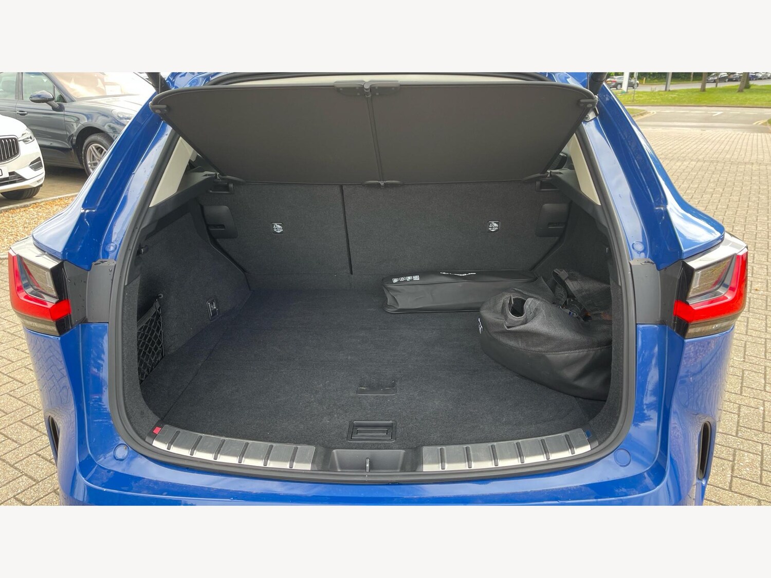 Vehicle 17