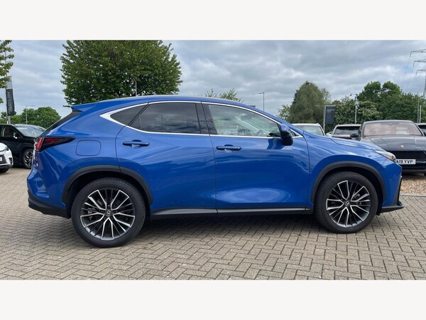 Used Lexus NX 2023 for sale - 74700910: Photo 18