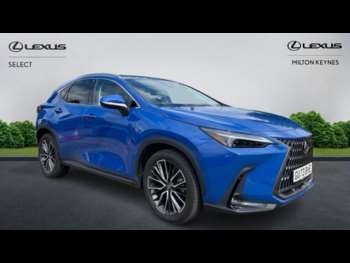 2023 (73) - 2.5 450h+ 18.1kWh Takumi E-CVT 4WD Euro 6 (s/s) 5dr