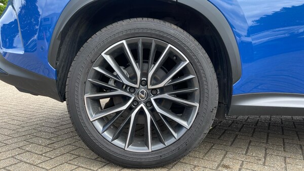 Used Lexus NX 2023 for sale - 74700910: Photo 21