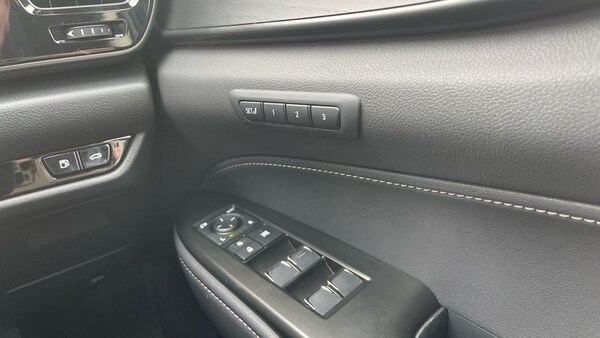 Used Lexus NX 2023 for sale - 74700910: Photo 23