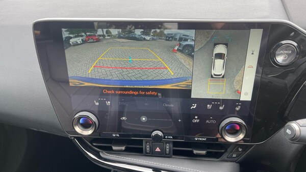 Used Lexus NX 2023 for sale - 74700910: Photo 25