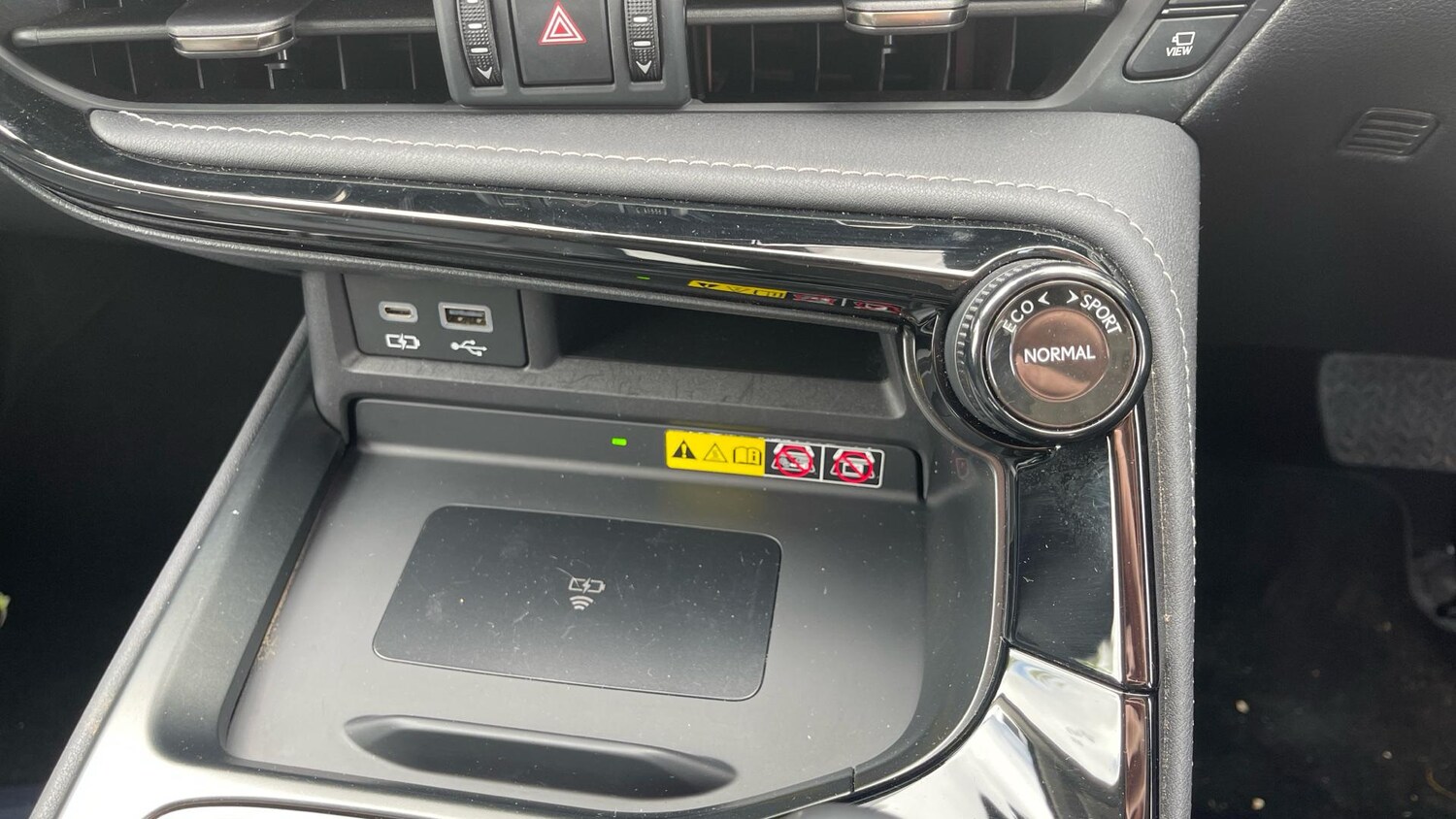 Vehicle 26